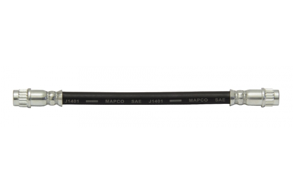 MAPCO Bremsschlauch 3330 Hinterachse für RENAULT