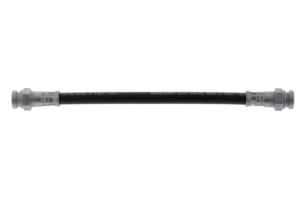 MAPCO Bremsschlauch 3336 Hinterachse für Peugeot Fiat