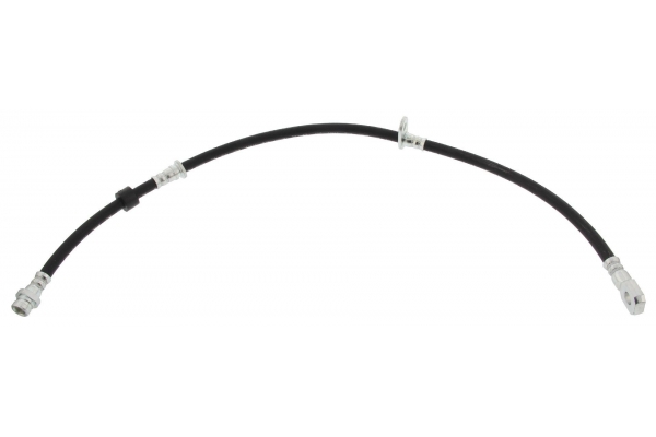 MAPCO Bremsschlauch 3345 links für MITSUBISHI