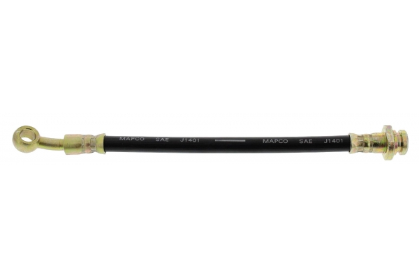 MAPCO Bremsschlauch 3361 Hinterachse für NISSAN