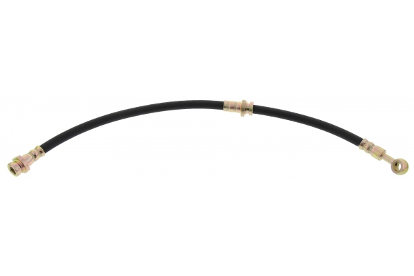 MAPCO Bremsschlauch 3365 Vorderachse für NISSAN