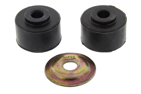 MAPCO Reparatursatz, Stabilisatorkoppelstange 33728 Vorderachse beidseitig
