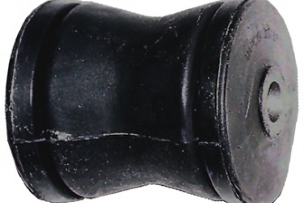 MAPCO Lagerung, Achsstrebe 33737 Hinterachse beidseitig für Opel GM