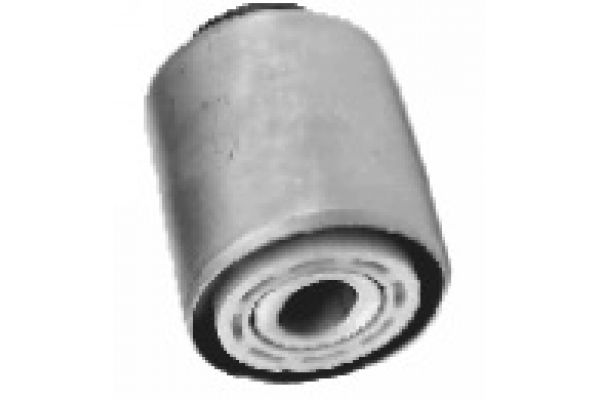 MAPCO Lagerung, Achskörper 33766 Hinterachse beidseitig für Opel Vaughall