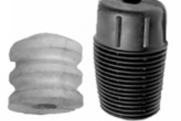 MAPCO Staubschutzsatz, Stoßdämpfer 34700 Vorderachse für Opel GM