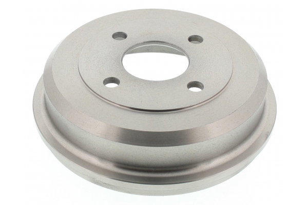 MAPCO Bremstrommel 35731 Hinterachse für Ford