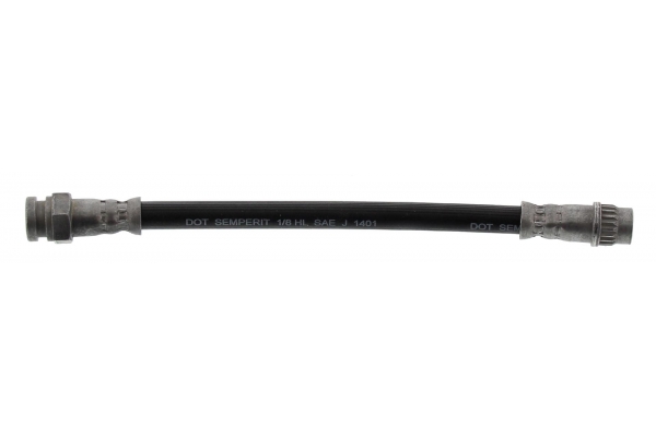 MAPCO Bremsschlauch 3639 Hinterachse für Peugeot