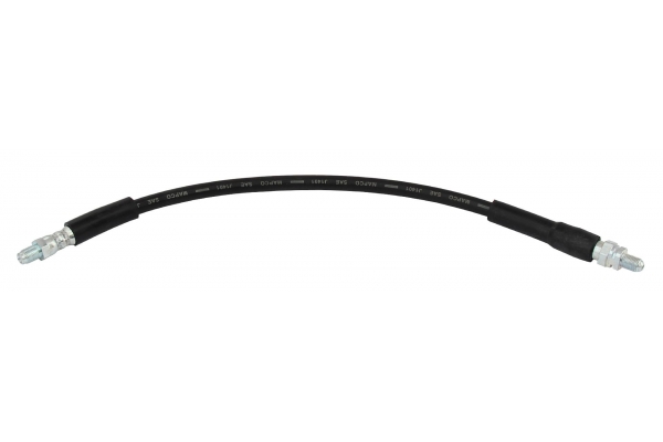 MAPCO Bremsschlauch 3699 Hinterachse für Ford