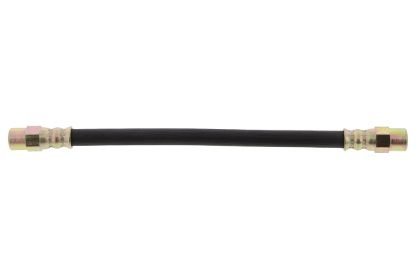 MAPCO Bremsschlauch 3743 Hinterachse links für VAG
