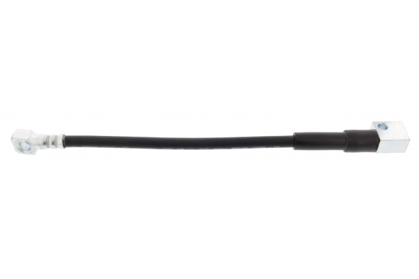 MAPCO Bremsschlauch 3844 Vorderachse links für Opel