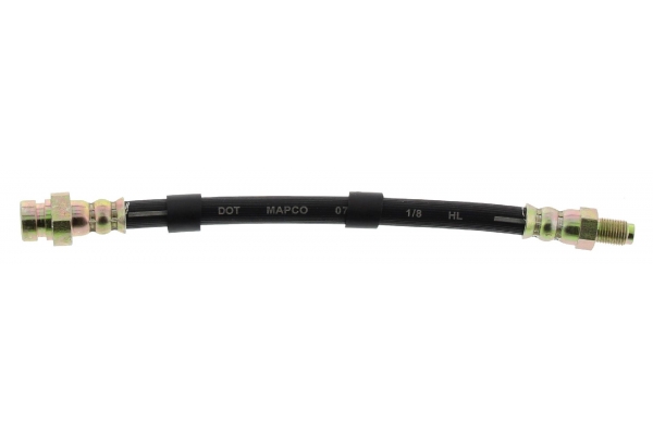MAPCO Bremsschlauch 3883 Hinterachse für Fiat