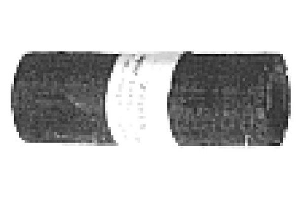 MAPCO Kühlerschlauch 39066 für Citroën VW
