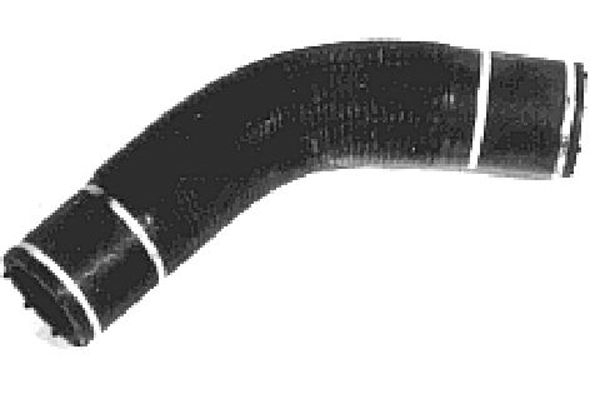 MAPCO Kühlerschlauch 39107 für Peugeot LANCIA