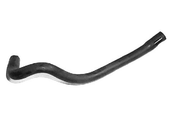 MAPCO Kühlerschlauch 39129 für VW