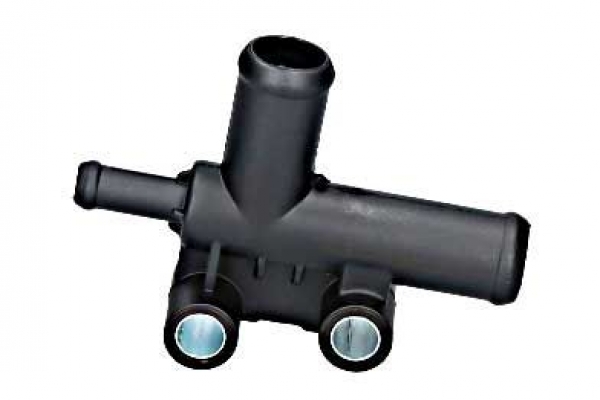 MAPCO Kühlerschlauch 39410 für GM