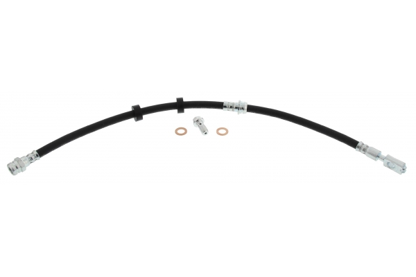 MAPCO Bremsschlauch 3954 Vorderachse für Audi VW VAG