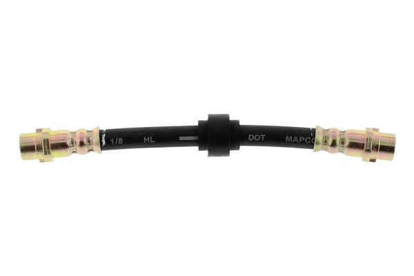 MAPCO Bremsschlauch 3966 Hinterachse für VAG