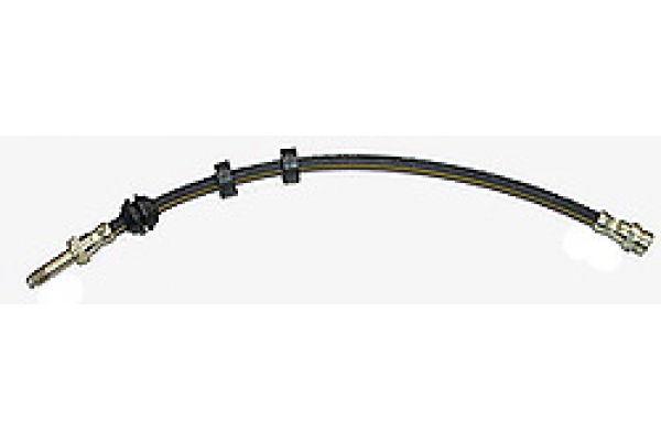 MAPCO Bremsschlauch 3977 Hinterachse für Ford