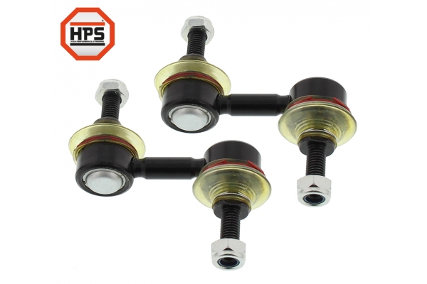 MAPCO Reparatursatz, Stabilisatorkoppelstange 496632hps Hinterachse rechts für BMW