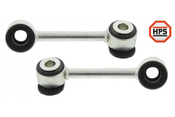 MAPCO Reparatursatz, Stabilisatorkoppelstange 498112hps Vorderachse rechts für Mercedes
