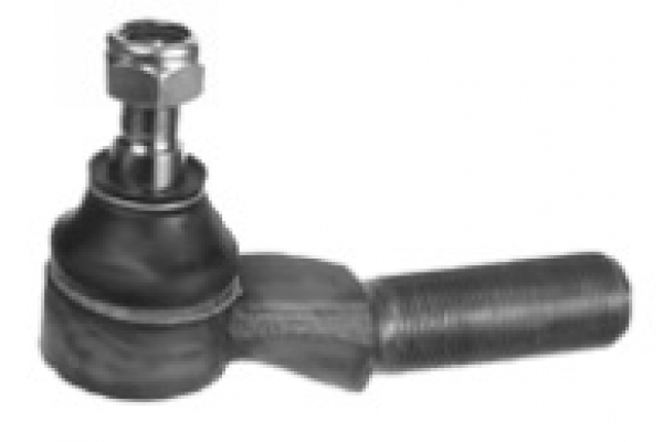 MAPCO Spurstangenkopf 49849 Vorderachse links für Mercedes