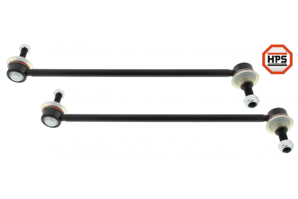 MAPCO Reparatursatz, Stabilisatorkoppelstange 499062hps Vorderachse rechts für Volvo