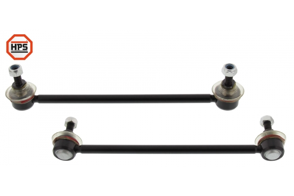 MAPCO Reparatursatz, Stabilisatorkoppelstange 499472hps Vorderachse für Volvo