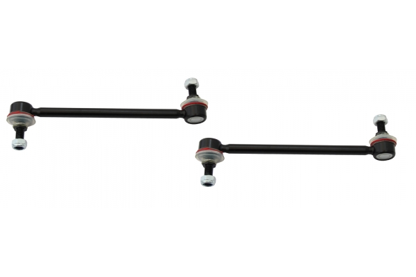 MAPCO Reparatursatz, Stabilisatorkoppelstange 512932 Hinterachse beidseitig für CHEVROLET