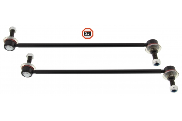 MAPCO Reparatursatz, Stabilisatorkoppelstange 516862hps Vorderachse beidseitig für LAND ROVER