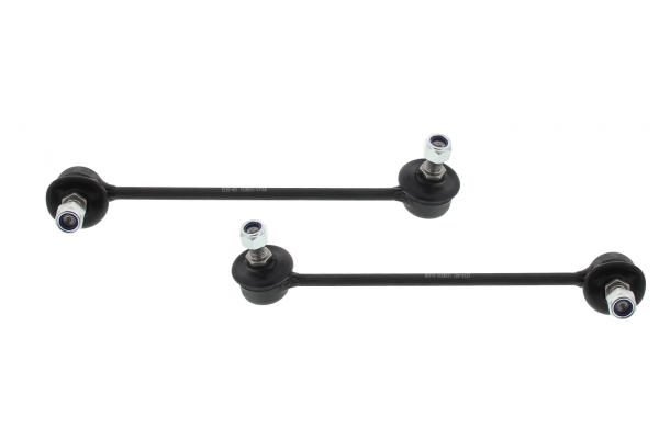 MAPCO Reparatursatz, Stabilisatorkoppelstange 523012 Vorderachse links für KIA