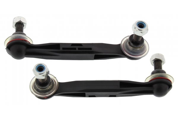 MAPCO Reparatursatz, Stabilisatorkoppelstange 526712 Hinterachse rechts für BMW