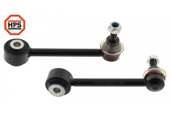 MAPCO Reparatursatz, Stabilisatorkoppelstange 526792hps Hinterachse beidseitig für BMW