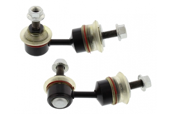 MAPCO Reparatursatz, Stabilisatorkoppelstange 526992 Hinterachse beidseitig für JAGUAR