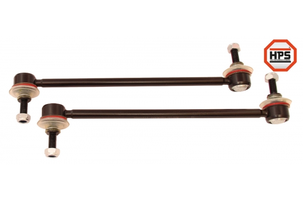 MAPCO Reparatursatz, Stabilisatorkoppelstange 53028hps Vorderachse rechts für Ford LANCIA Fiat