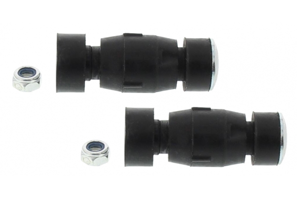 MAPCO Reparatursatz, Stabilisatorkoppelstange 53164 Vorderachse rechts für NISSAN RENAULT