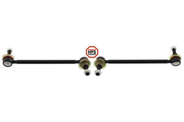 MAPCO Reparatursatz, Stabilisatorkoppelstange 53342hps Vorderachse rechts für HYUNDAI KIA