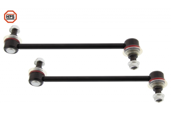 MAPCO Reparatursatz, Stabilisatorkoppelstange 53503hps Vorderachse rechts für KIA HYUNDAI