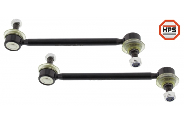 MAPCO Reparatursatz, Stabilisatorkoppelstange 53506hps Hinterachse rechts für HYUNDAI