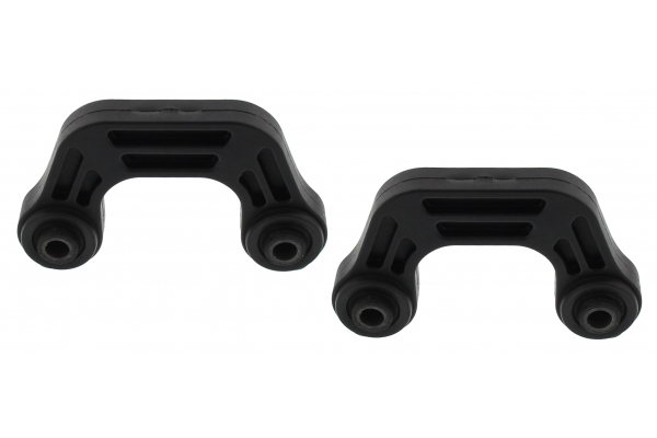 MAPCO Reparatursatz, Stabilisatorkoppelstange 53513 Hinterachse rechts für Subaru