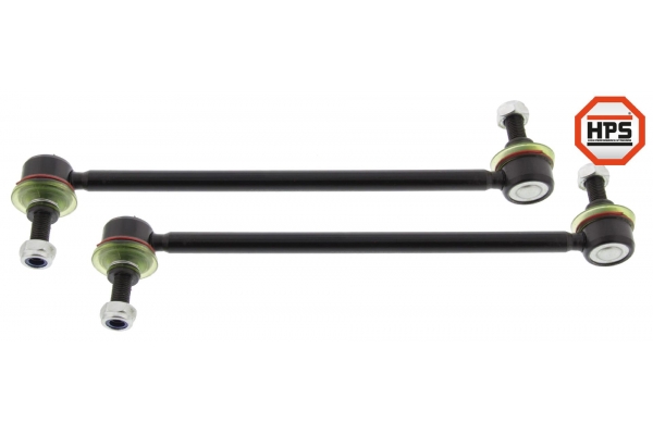 MAPCO Reparatursatz, Stabilisatorkoppelstange 53603hps Vorderachse rechts für Ford