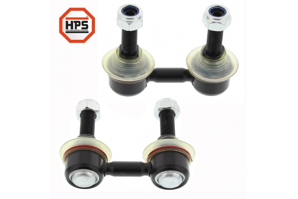 MAPCO Reparatursatz, Stabilisatorkoppelstange 53605hps Hinterachse rechts für BMW