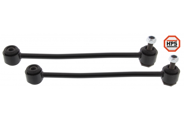 MAPCO Reparatursatz, Stabilisatorkoppelstange 53639hps Hinterachse rechts für Ford