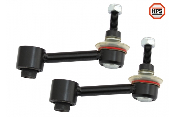 MAPCO Reparatursatz, Stabilisatorkoppelstange 53829hps Hinterachse rechts für VW Skoda