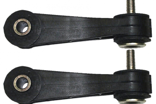 MAPCO Reparatursatz, Stabilisatorkoppelstange 53868 Vorderachse für VW