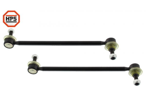 MAPCO Reparatursatz, Stabilisatorkoppelstange 545472hps Hinterachse rechts für TOYOTA