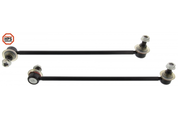MAPCO Reparatursatz, Stabilisatorkoppelstange 545612hps Vorderachse rechts für KIA