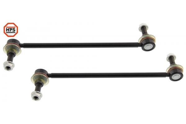 MAPCO Reparatursatz, Stabilisatorkoppelstange 546242hps Vorderachse beidseitig für Ford