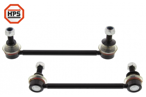 MAPCO Reparatursatz, Stabilisatorkoppelstange 546552hps Hinterachse beidseitig für BMW