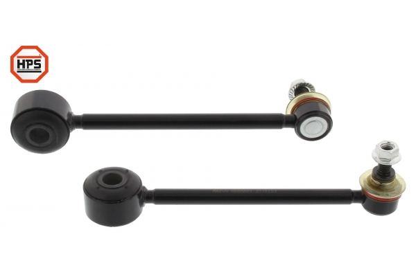 MAPCO Reparatursatz, Stabilisatorkoppelstange 547522hps Hinterachse beidseitig für VW