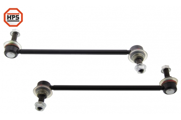 MAPCO Reparatursatz, Stabilisatorkoppelstange 548267hps Vorderachse rechts für Mercedes